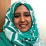 Rezwana Abed