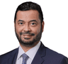 Mohammed Chowdhury