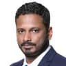 Debinder Deshmukh