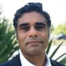 Vedant Mimani