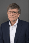 Robert Speer