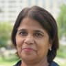 Patsy Jaganath