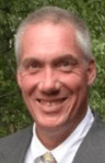 Brian Megenity
