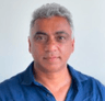 Chandra Patel