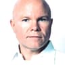 William Guinan