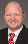 Mark Haynes