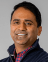 Jogesh Menon