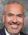Rafael Madrigal