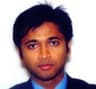 Mostafizur Ahmed
