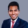 Kiran Moorthy