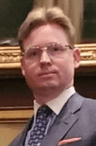 Daniel Rasmussen