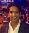 Omeed Malik