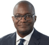 Luther Woodard