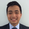 Marcus Chau