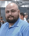 Joshua Patchik