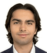 Aidan Hussain