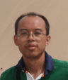 Henry Yin
