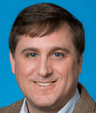 Eric Blasberg
