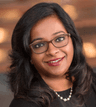 Vandana Nair