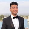 Amir Golzar