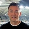 Alex Fong