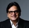 Akhil Chaturvedi