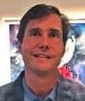 Robert Kramer