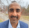 Rishi Bharathan