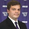Derek Ivey