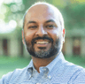 Dhruvkumar Bavaria