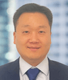 Edward Min