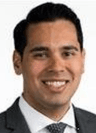 Johnny Acosta