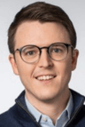 Daniel Mchugh
