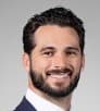 Nicholas Rivera