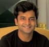 Shivam Bharuka