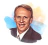 Christopher Halford