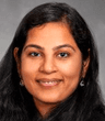 Madhumitha Muthuvenkataramani