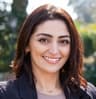 Mariam Saboori Shamlow