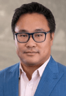 Vincent Ahn
