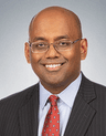 Robin Kollannur