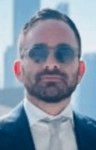 Joshua Orlinsky