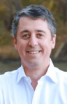 Colin McBurnette
