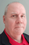Raymond Lindsley