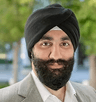 Tejpartab Anand