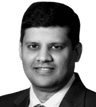 Sameer Shah