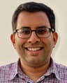 Amrit Rao