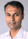 Chandima Mendis