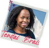 Tendai Brais