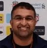 Ravi Mujumdar