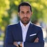 Ali Mozaffar